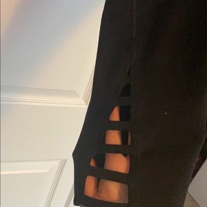 Champion leggings cropped